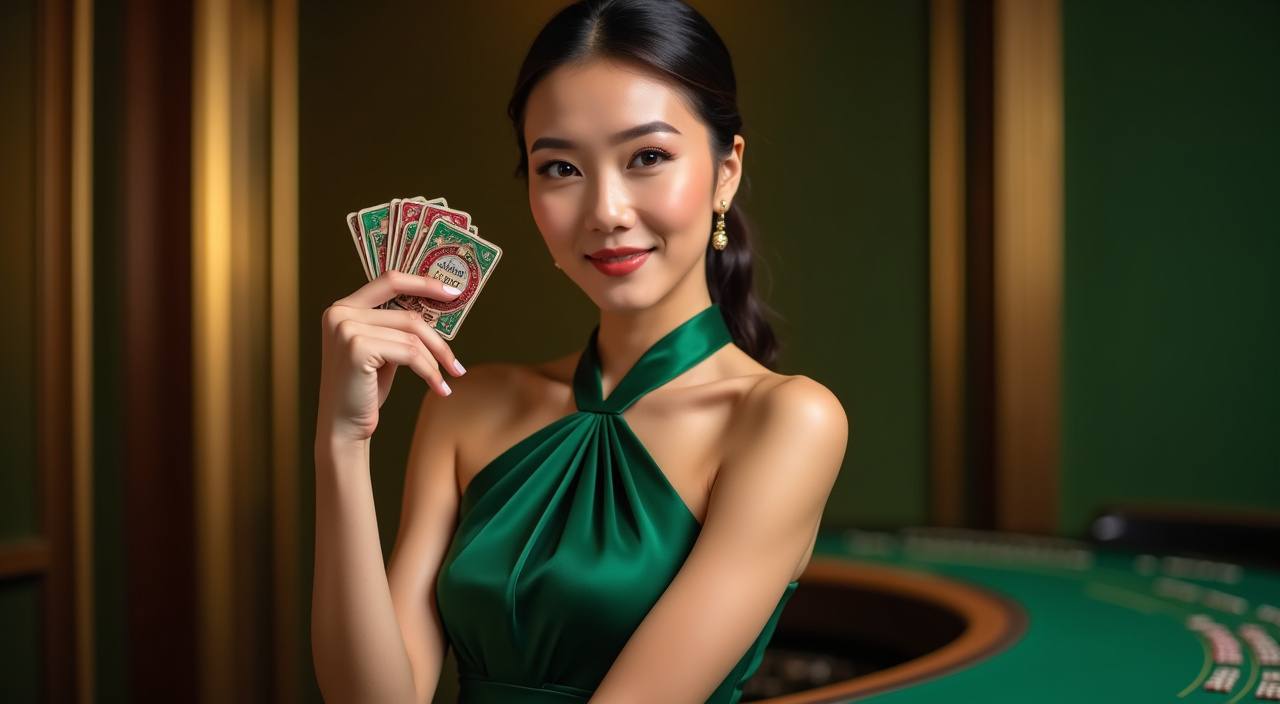 abangspun Apa Yang Kami Tawarkan dalam Power Blackjack